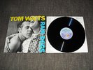 tom waits,rain dogs,vinyl ,lp,island,207085,german press.1985