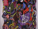 RED CRAYOLA: The Parable Of Arable Land LP Sealed (UK, 2 LPs, reissue, one reco