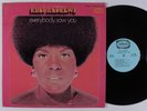 RUBY ANDREWS Everybody Saw You ZODIAC LP