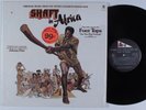 SHAFT IN AFRICA OST ABC LP NM SHRINK