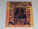 SEALED BRUCE SPRINGSTEEN AND THE E STREET BAND LIVE NEW YORK CITY VINYL 3 LP