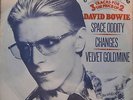 DAVID BOWIE SPACE ODDITY CHANGES VELVET GOLDMINE RCA VICTOR 2593 RARE SINGLE 7