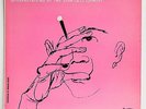 STAN GETZ INTERPRETATIONS BY THE STAN GETZ QUINTET ORIGINAL 1955  MGN-1029