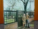 Fairport Convention - Unhalfbricking - Island, ILPS-9102, 1969, LP record