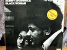 Rare : Sonny Sharrock – Black Woman – Vortex Records - 1969