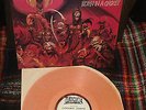 CANNIBAL CORPSE: Born in a Casket lp MORBID ANGEL DEICIDE OBITUARY GORGUTS