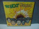 THE NEXT MORNING LP - Calla SC-2002 - Fuzz Psych Hendrix - EX in Shrink