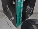 John Coltrane A Love Supreme Japan gatefold LP 1980 Victor VIM-4610 Insert Obi
