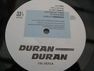 Duran Duran UK DEBUT LP 1981 FIRST PRESS A-1U/B-1U ONE PLAY EVER 100% MINT MINUS