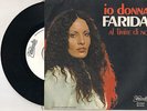 Farida Io donna-Al limite di noi Zerolandia-Renato Zero