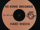 45 KING Hard Knock (Instrumental) 12