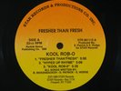 KOOL ROB-O Fresher Than Fresh 12