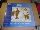 LP:  THIN LIZZY - Shades Of A Blue Orphanage NEW HARD ROCK PSYCH REISSUE 180 gr