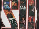 Pic 2 - U2 - The Unforgettable Fire - UK LIMITED EDITION SHAPED PICTURE DISC