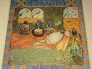 SPIROGYRA Old Boot Wine LP 1972 Pegasus Records PEG 13