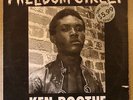KEN BOOTHE Freedom Street ORIGINAL TROJAN LP LISTEN