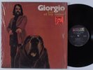 GIORGIO Son of My Father DUNHILL ABC LP SHRINK