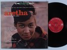 ARETHA FRANKLIN Aretha With the Ray Bryant Combo COLUMBIA LP SHRINK