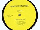 Freddie McKay 
