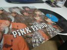 Pink Floyd The Piper At The Gates Of Dawn EMI Blue Label Germany 1969