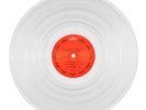 Allman Brothers Band At Fillmore East LP Clear Vinyl NEW NC EXCLUSIVE 1000 PCS
