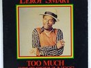 Leroy Smart 