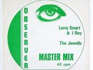 Leroy Smart & I Roy/Jewels 