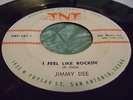 JIMMY DEE 