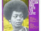 Phillis Dillon 