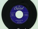 THE FIVE KEYS 5 We Make Um Pow Wow CAPITOL 1955 Original DOO WOP Popcorn Soul 45