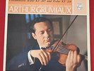 PHILIPS 835 136 AY *GRUMIAUX* PLAYS *MOZART VIOLIN CTO NOS.1 & 4* LSO /DAVIS