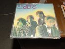THE DB'S LP ALBION IMPORT UK PETER HOLSAPPLE CHRIS STAMEY 1981 MINT STANDS FOR