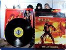 W. A. S. P. 