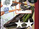 THE CARS 'Heartbeat City' Orig 1st Press (Quiex) 1983 Unplayed NM Promo WLP LP
