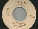 LATER ROCKABILLY GOSPEL--BIG AL WHITE-- - HEAR BOTH- A & W