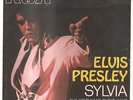 ELVIS PRESLEY ULTRA  (SILVIA) BRAZIL PS