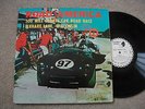  ROAD AMERICA 500 RACE RACING HOT ROD FORD COBRA CAR COVER SPORTS RARE 