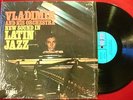 VLADIMIR New Sound in Latin Jazz ORIG LATIN SALSA ALEGRA LP HEAR