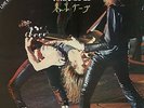 SCORPIONS Tokyo Tapes 1978 UK Double vinyl LP EXCELLENT CONDITION record