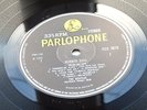 THE BEATLES  RUBBER SOUL 1969 UK BLACK & YELLOW STEREO  PRESS   NO SOLD IN UK