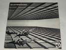 QUATERMASS Quatermass LP HARVEST 1970 UK orig 1st Press+foc OUTLAWS-DEEP PURPLE