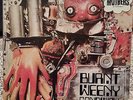 Frank Zappa BURNT WEENY SANDWICH LP 1969 Reprise RS 6370 NM/VG+