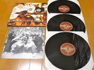 GANG STARR/MOMENT OF TRUTH 3LP 1998 EU ORIG. DJ PREMIER HIP HOP
