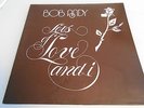 Bob Andy - Lots Of Love And I - Sky Note - Sky LP 15 - UK 1978