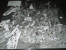 RUDIMENTARY PENI Death Church (LP)