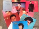 Elvis Presley-From Nashville To Memphis (Ltd 6 x Vinyl Numbered Box Set+inserts)