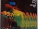 MILES DAVIS  Black Beauty At Fillmore West live  2 LP vinyl Holland