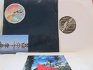 PINK FLOYD Wish You Were Here ORG '75 PROG-PSYCH BLUE SHRINK NM-