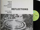 Steve Lacy ?– Reflections New Jazz LP NM *