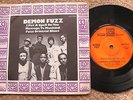 DEMON FUZZ, I PUT A SPELL ON YOU, MAXI SINGLE, DAWN RECORDS